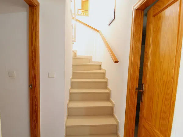 Chalet adosado en Calle Baikal, 8, Zona Lago - Los Almendros - Foto 10