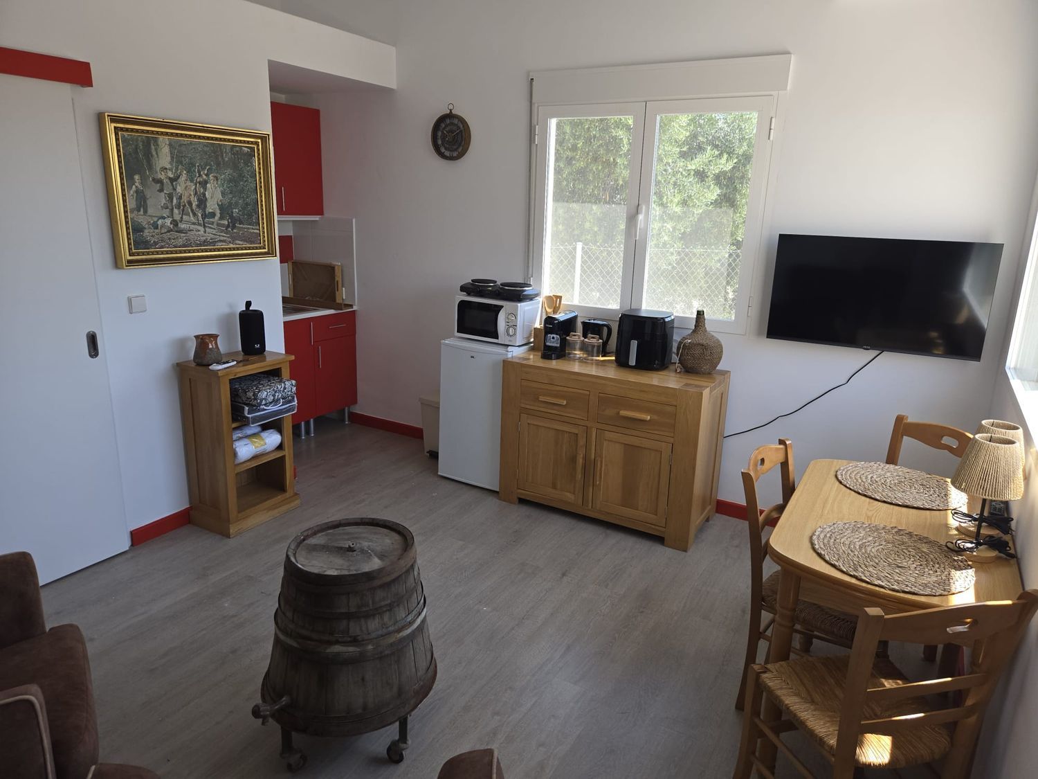 Casa rural en Diseminado Eras s/n - Foto 15