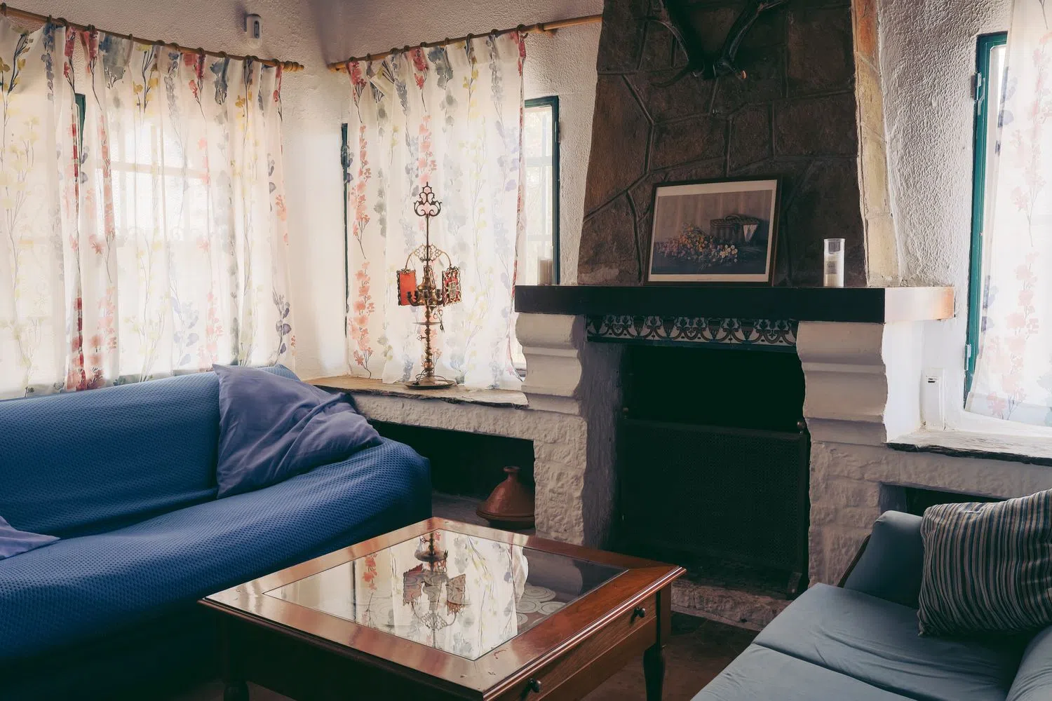 Casa independiente en carretera de El Castillo de las Guardas, 1 km - Foto 9