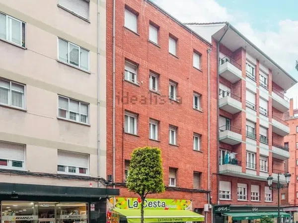 Piso en Avenida de Pumarín, 26, Milán-Pumarín - Foto 32