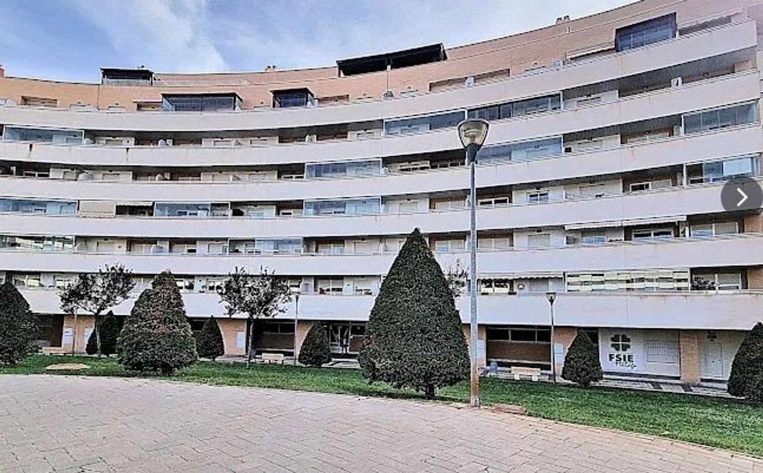 Piso en plaza Manos Unidas, 2 - Foto 1