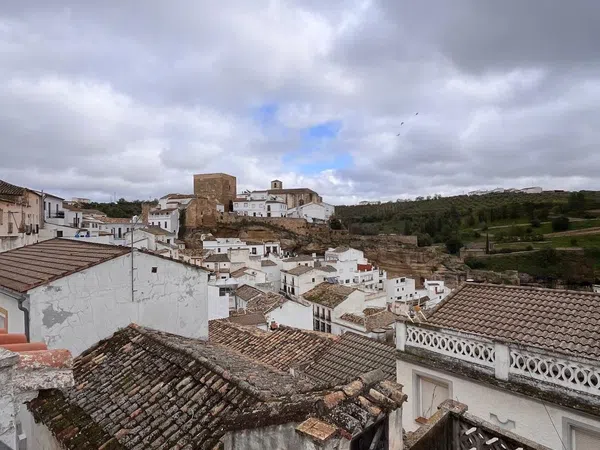 Casa de pueblo en Vilchez s/n - Foto 9