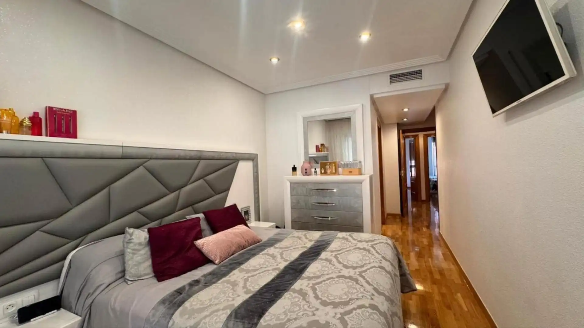 Piso en  Calle Juan de la Cosa 2 - Foto 19