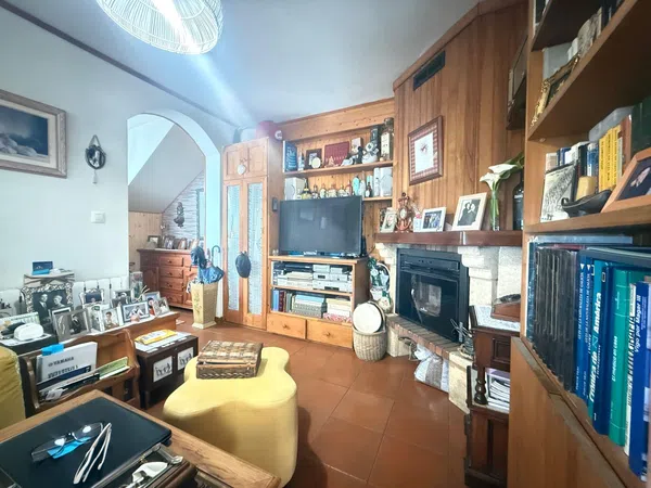 Chalet adosado en Avenida Guixar, 1, Teis, Teis - Foto 8