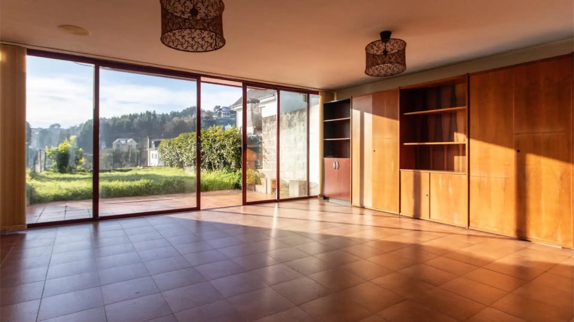 Piso en  Rúa Regueiro 25 - Foto 47