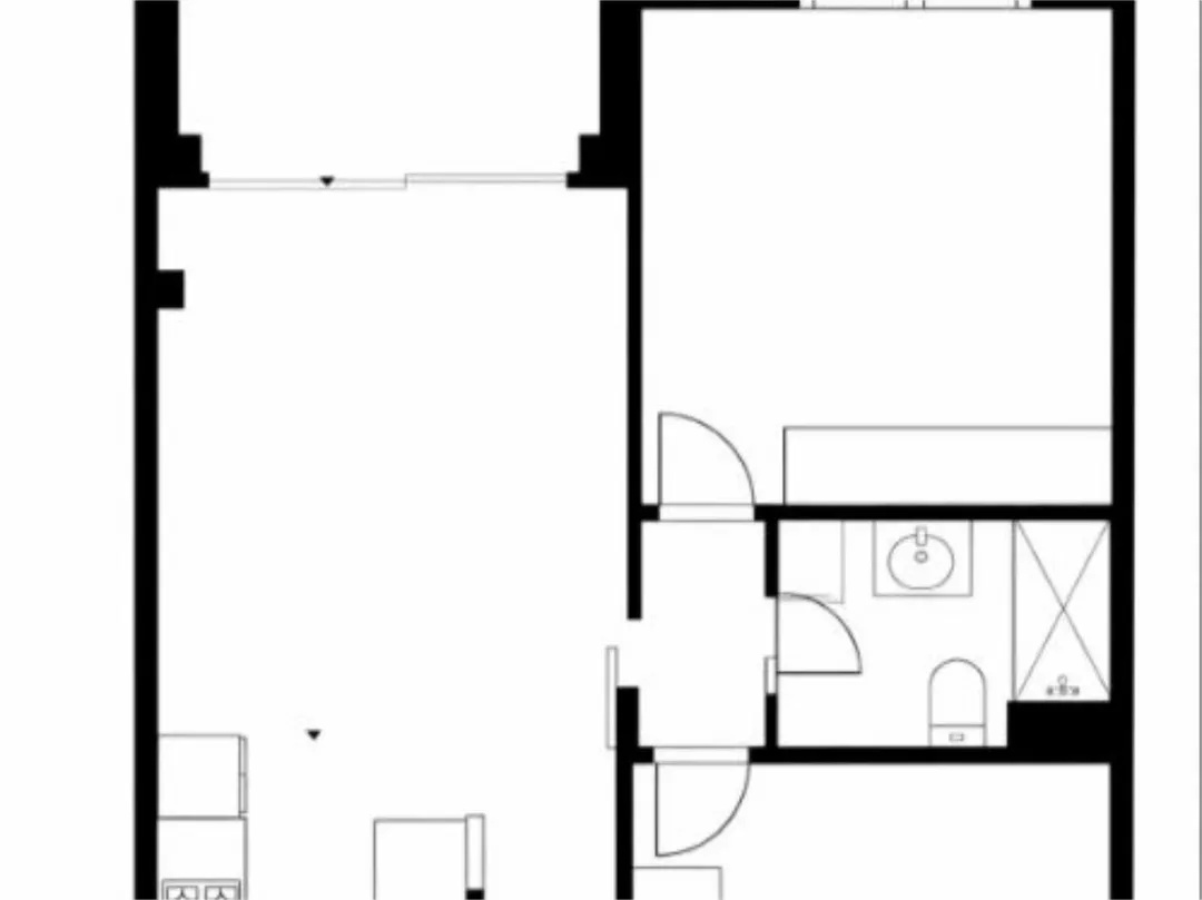 Piso en  Passeig Voramar 6 - Foto 25