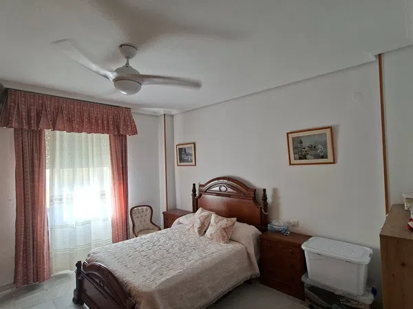Piso en Avenida principal el higueron, 4, El Higuerón - Foto 11