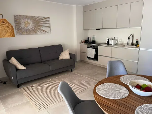 Piso en calle de Murillo, 4 - Foto 4