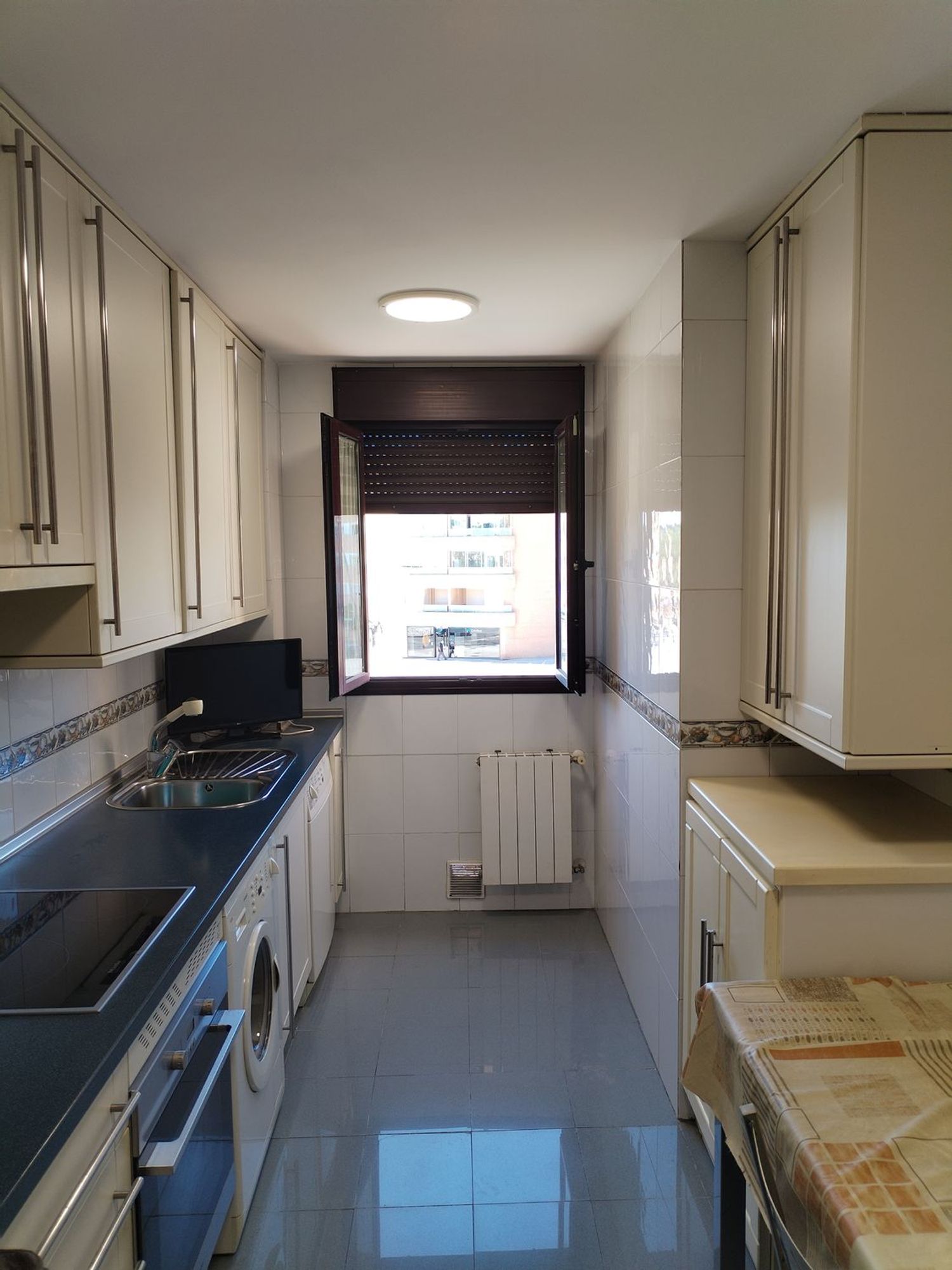 Piso en Paseo de la Chopera, 2, Alcobendas Centro, Alcobendas Centro - Foto 3