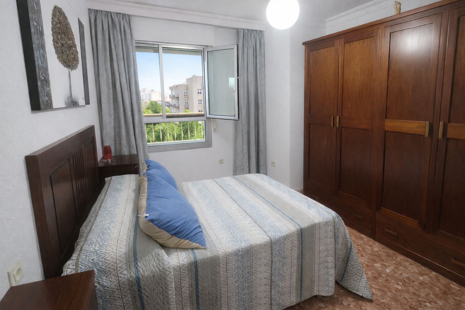 Piso en calle José Iturbi, 4 - Foto 8