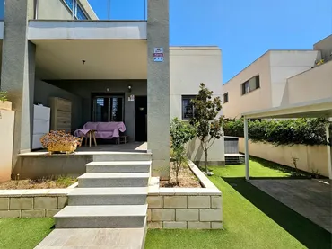 Chalet en  Calle Alborán 1 - Foto 1