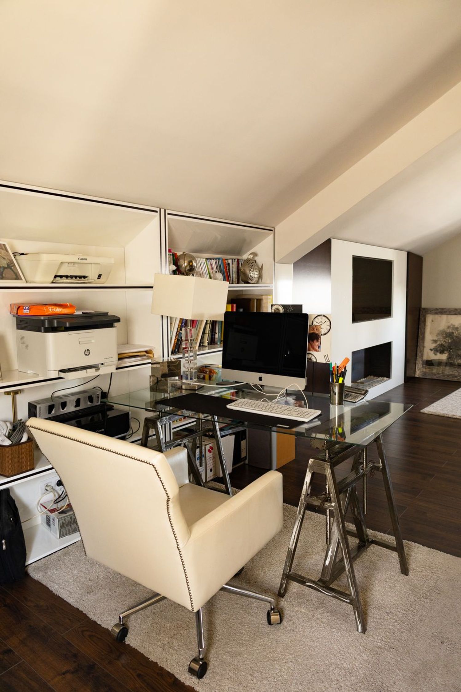 Chalet adosado - Foto 26