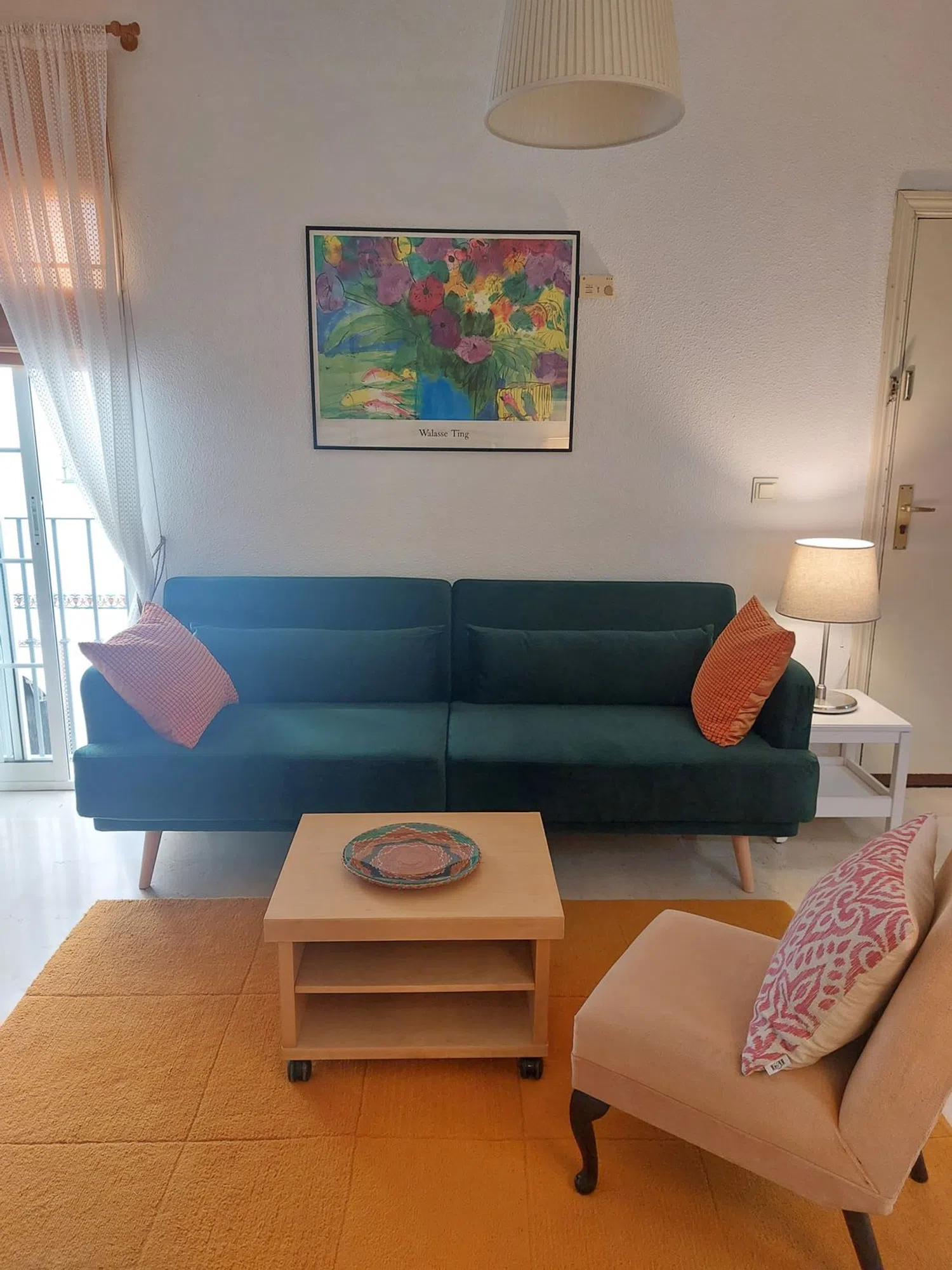 Piso - Foto 5