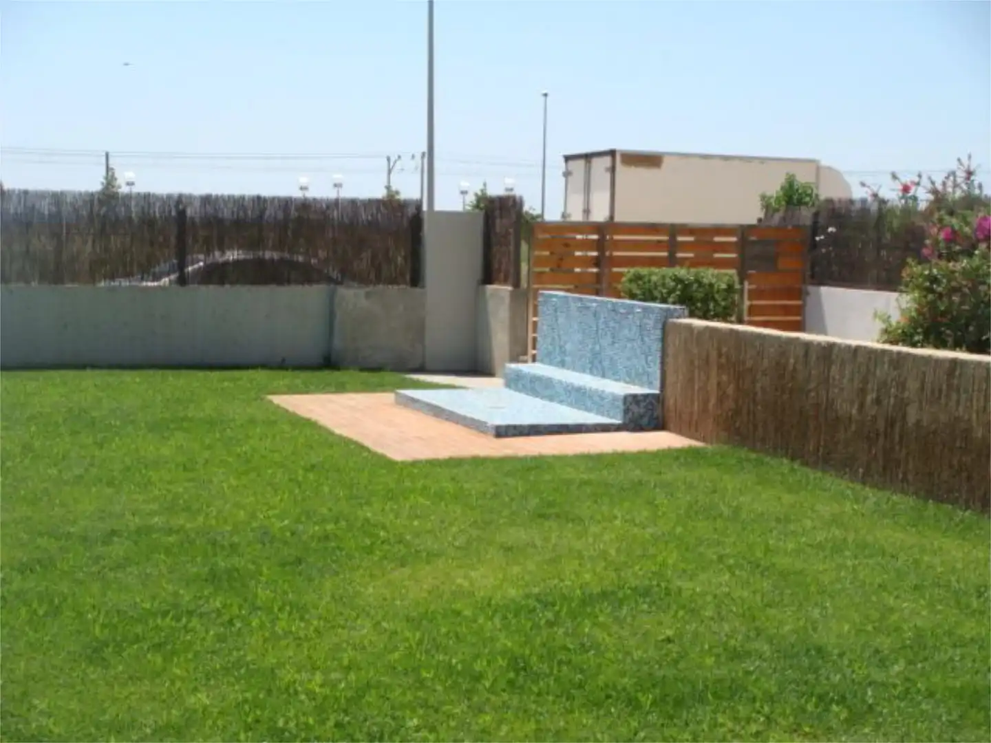 Piso en  Carrer Comtes de Santa Coloma 47 - Foto 4