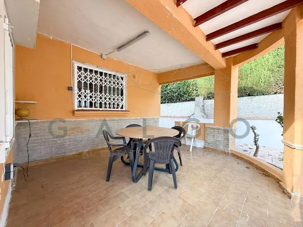 Casa o chalet independiente en La Cañada, La Cañada - Foto 33