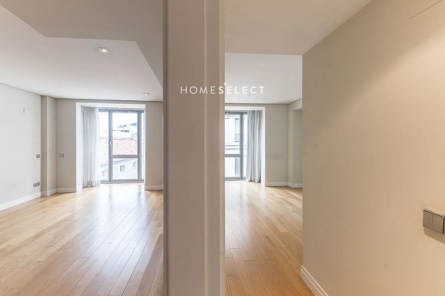 Ático en calle de Hermosilla - Foto 16