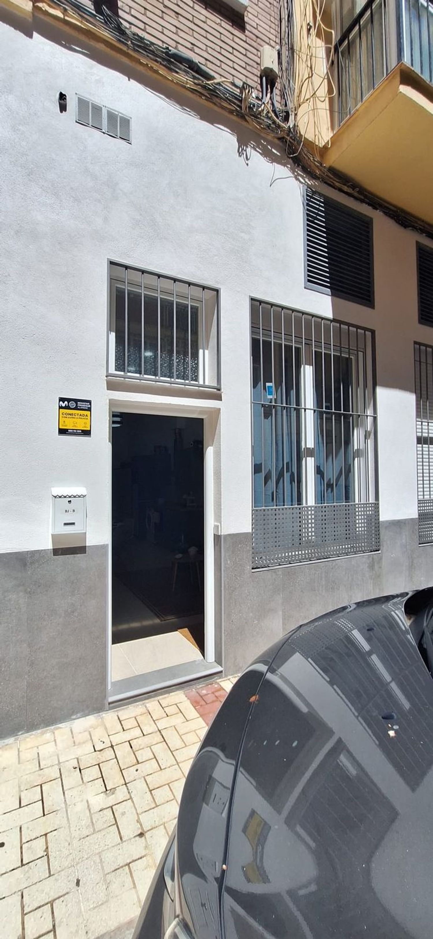 Estudio en Calle Gallito, La Luz - Foto 12