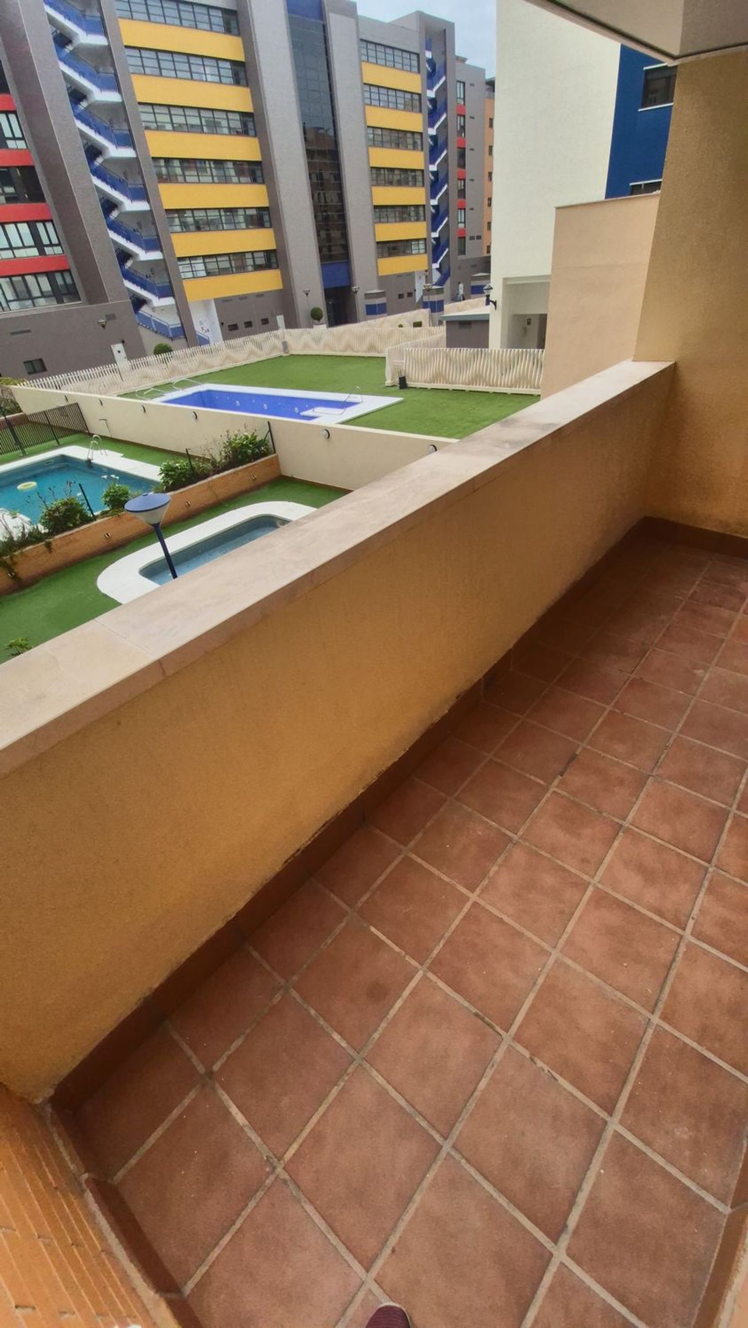 Piso en calle del Jalón, 31 - Foto 7