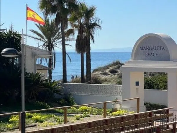 Casa o chalet independiente en Avenida de Albatros, 2 AvdeAlbatrosMarbella, Bahía de Marbella - Foto 16