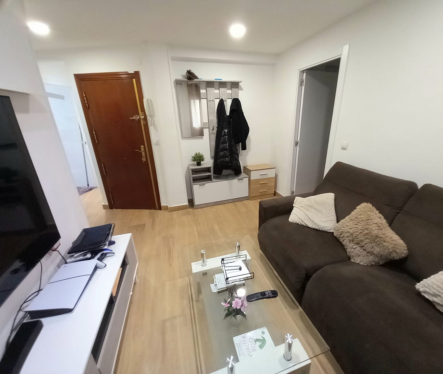 Piso en calle Manola y Rosario, 18 - Foto 9