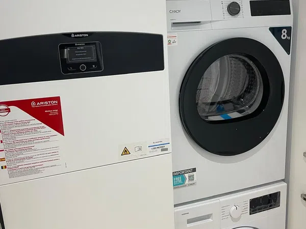 Piso en Isabel de Villena, 6 - Foto 19