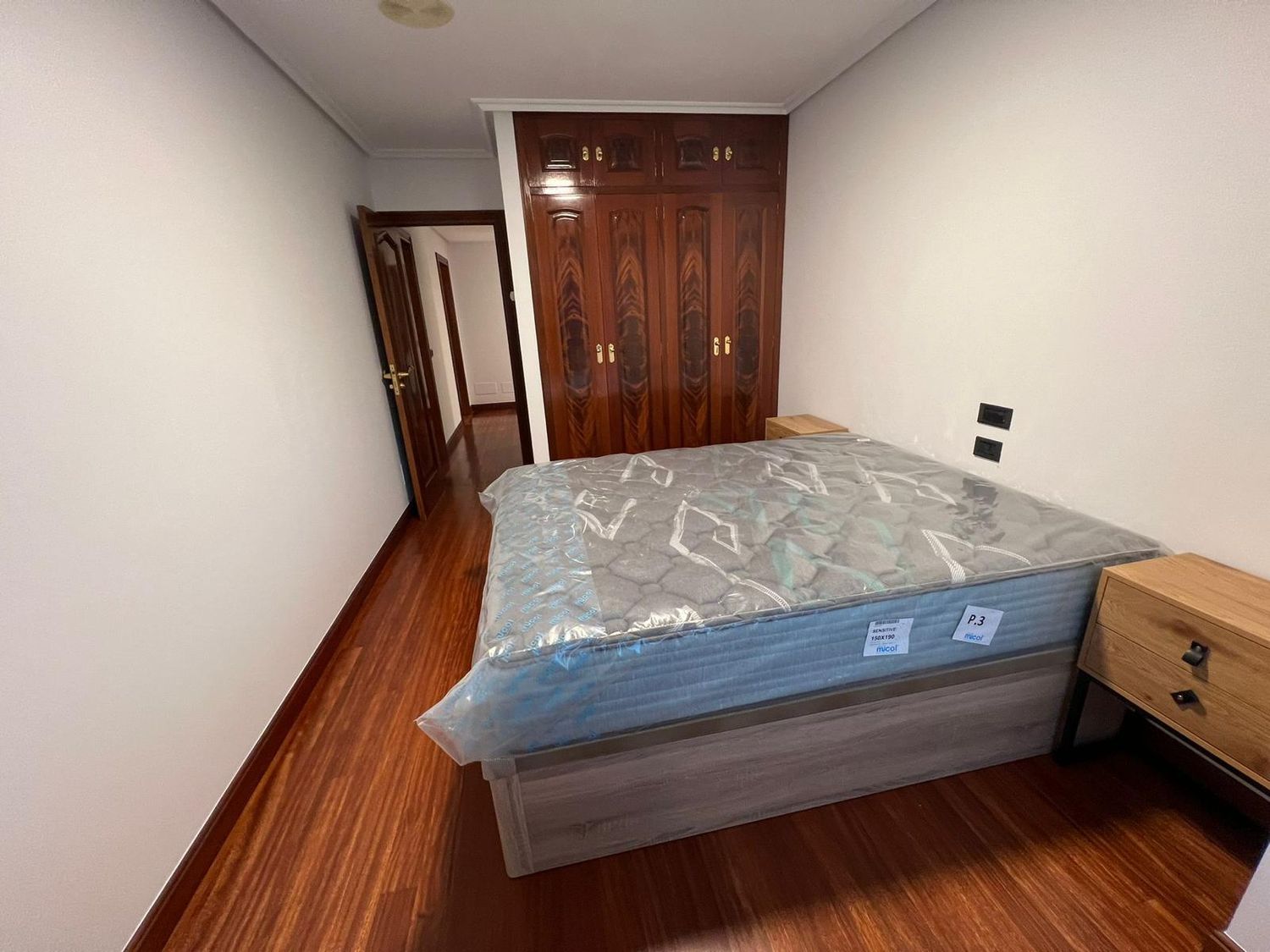Piso en Calle Juana de Vega, 29, Ensanche - Foto 6