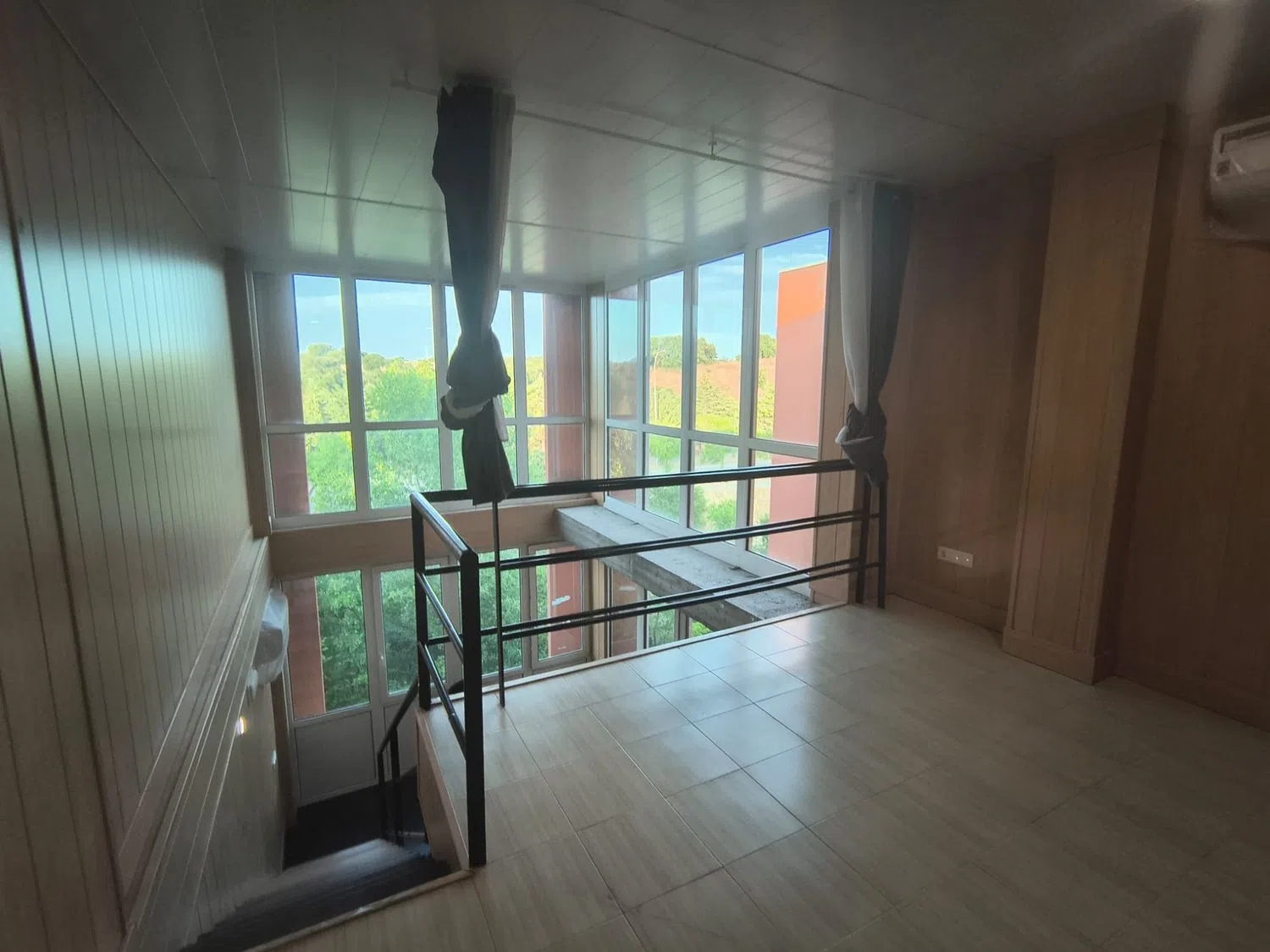 Estudio en calle de la Calera, 10 - Foto 20