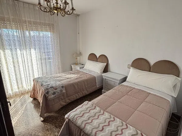 Piso en Calle de la Duquesa de Villahermosa, 119, Delicias - Foto 1