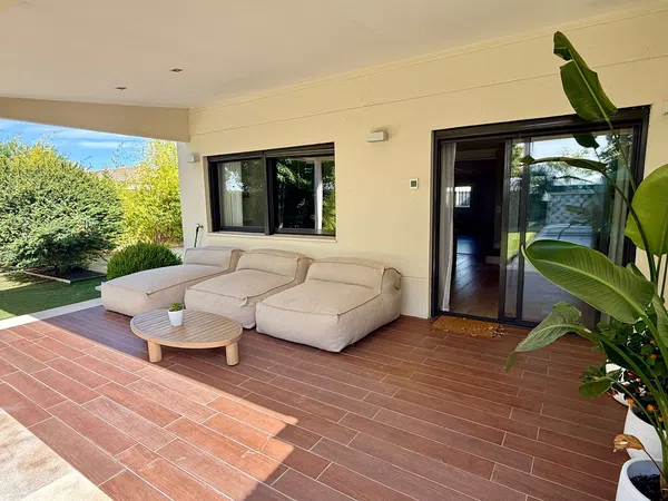 Casa o chalet independiente en Calle Iguazú, 390, La Montaña-El Cortijo, La Montaña-El Cortijo - Foto 2