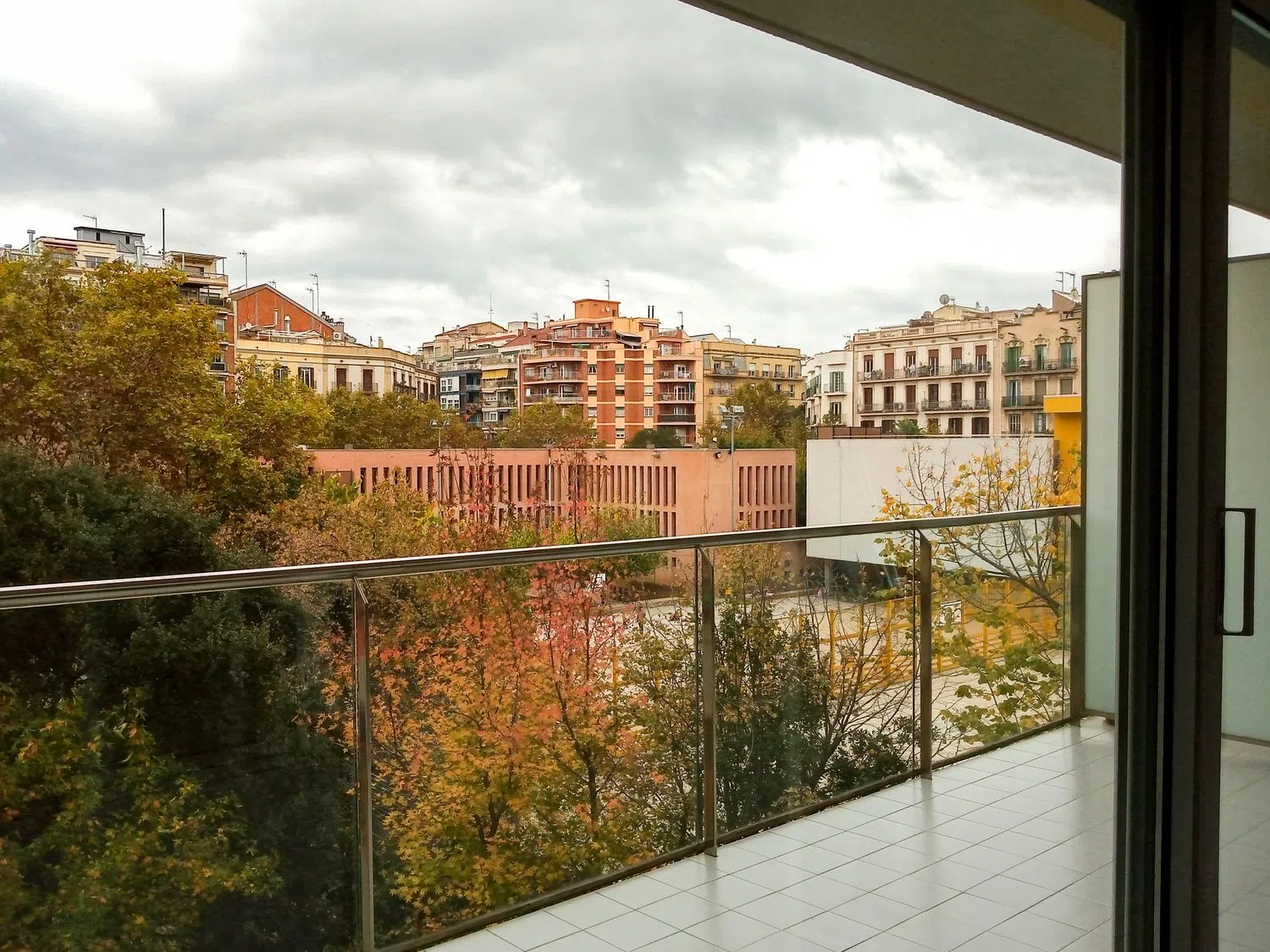 Piso en calle de Vilamarí, 72 - Foto 3