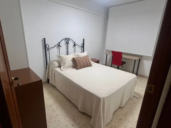 Piso en Plaza Bohemia, 56, Santa María de Gracia - Foto 8