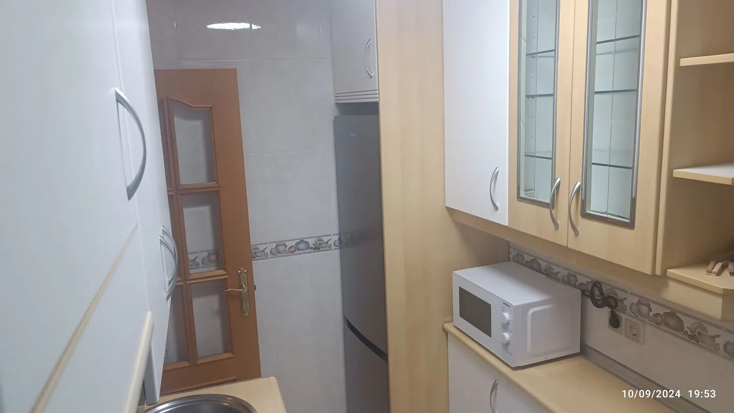 Piso - Foto 8