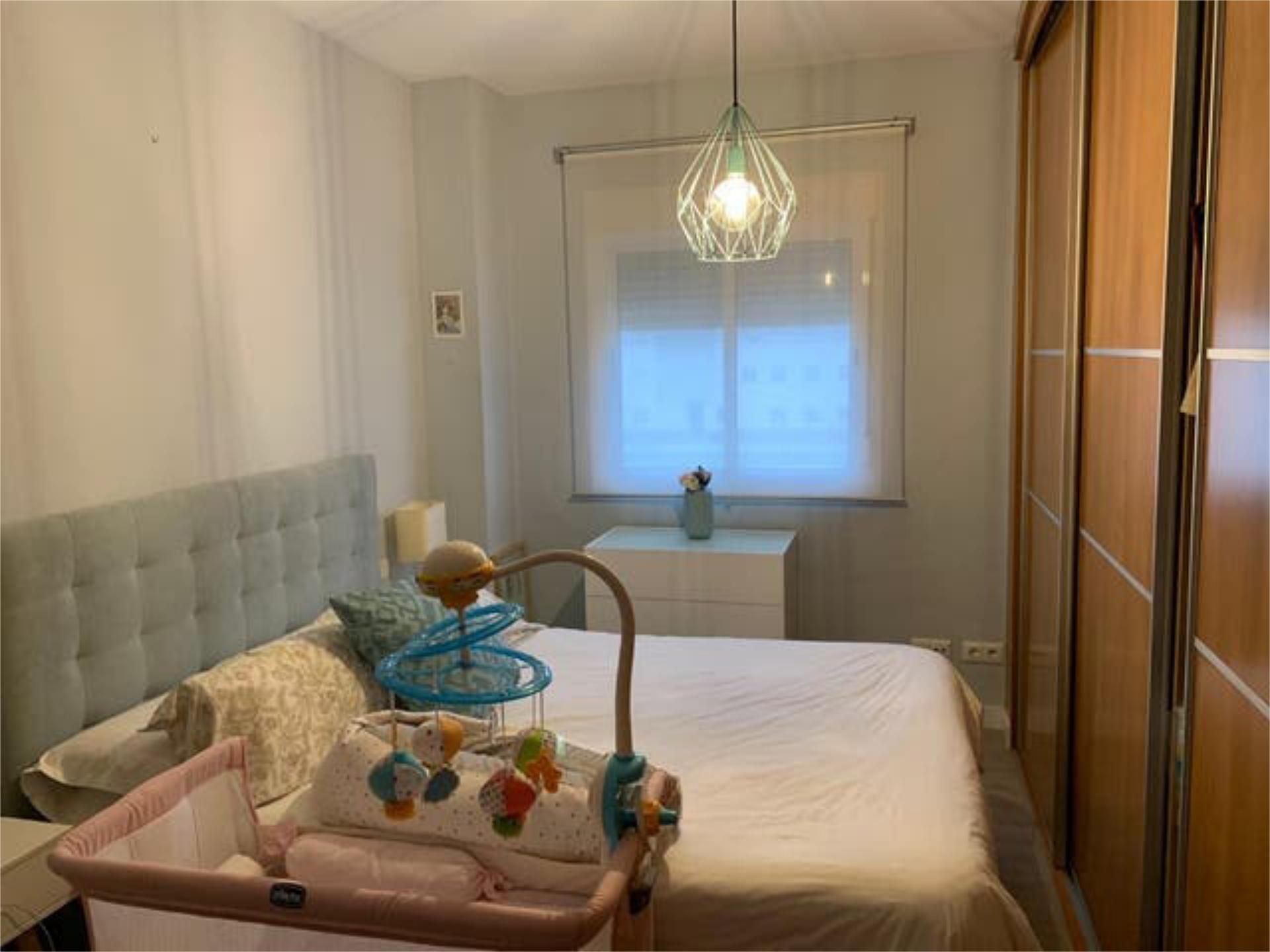 Piso en Los Bermejales - Foto 7