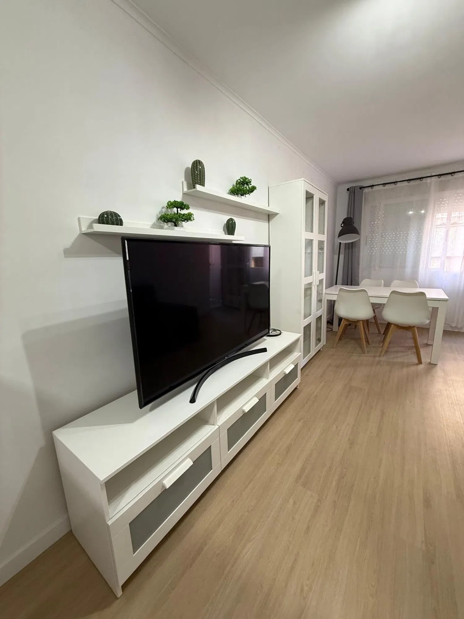 Piso en calle San Luis, 3 - Foto 1