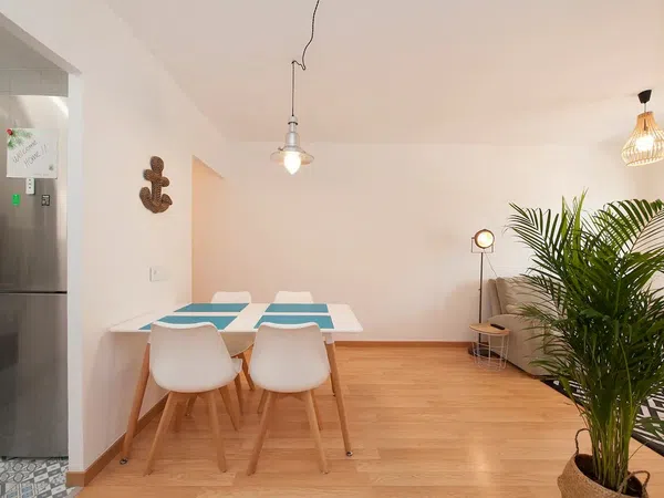 Piso en paseo Marítimo, 151 - Foto 4