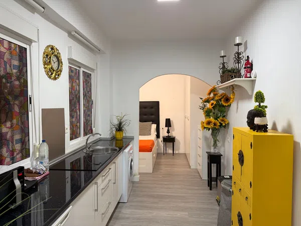 Piso en Calle San José, 4, Centro Histórico - Foto 27
