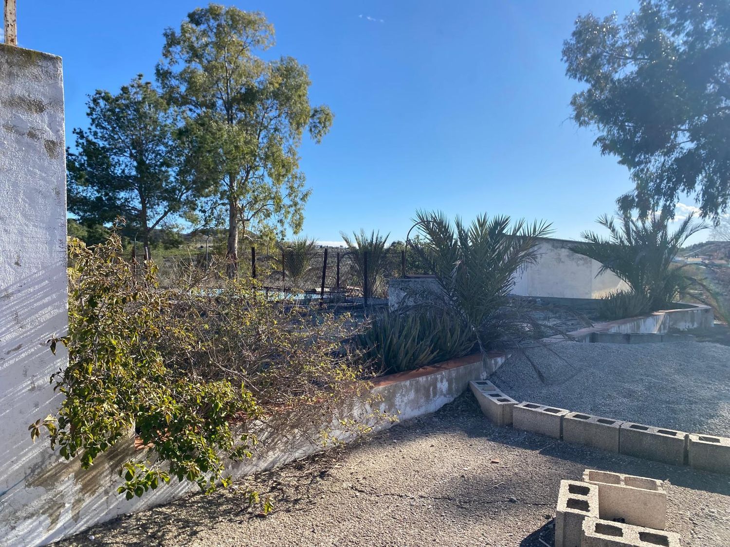 Casa independiente en camino de José Antonio Arnaldos s/n - Foto 9