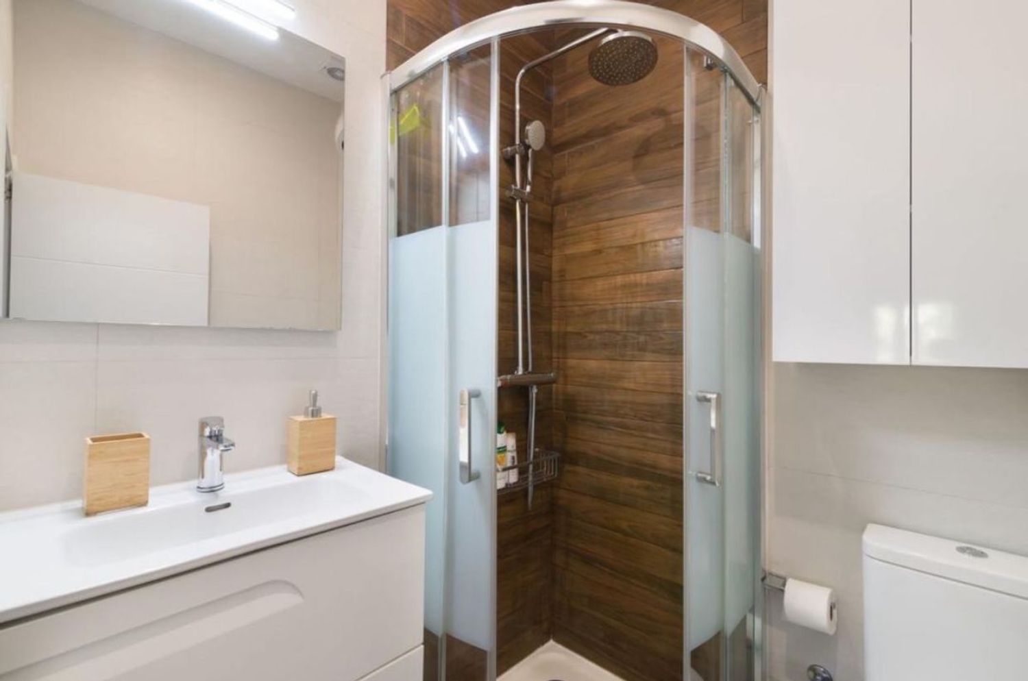 Piso en calle de José del Hierro, 44 - Foto 5