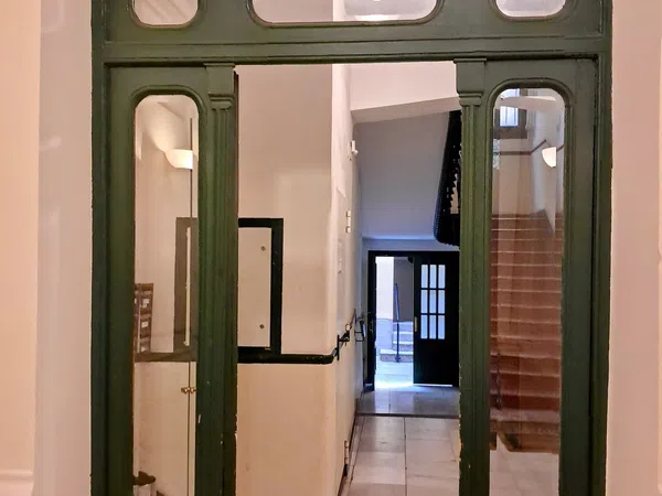 Piso en calle de Guillermo Rolland, 5