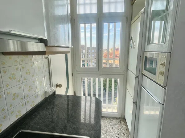 Piso en Calle de Alvira Lasierra, 2 - Foto 4