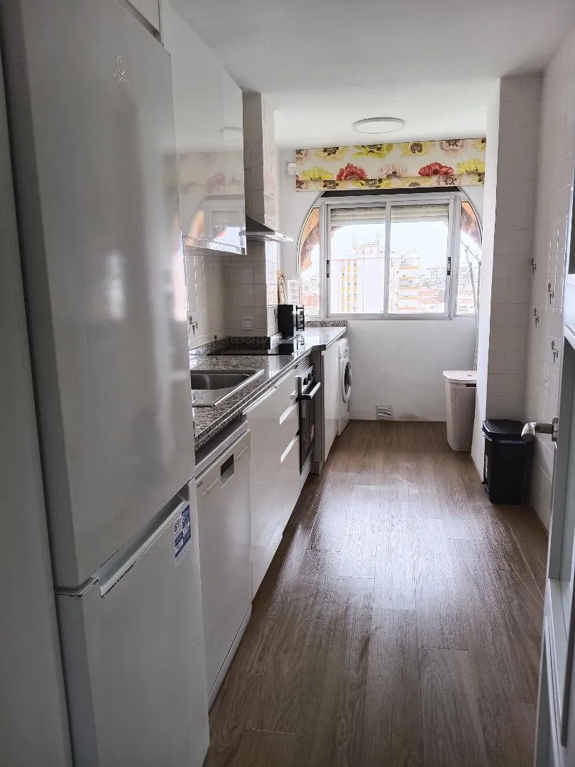 Piso en  Plaza Doctor Barraquer 3 - Foto 4