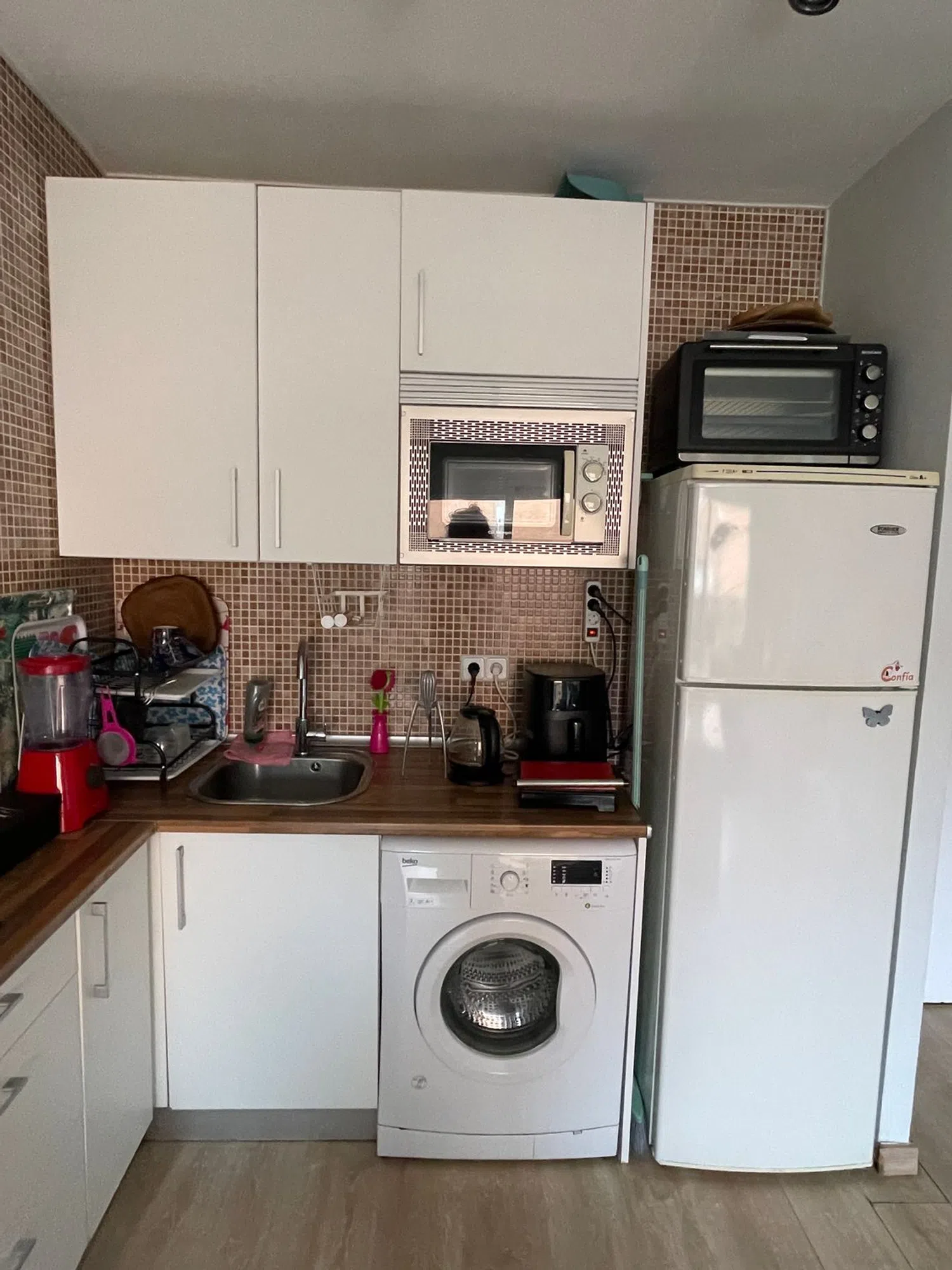 Piso en calle Víctor de la Serna, 5 - Foto 7