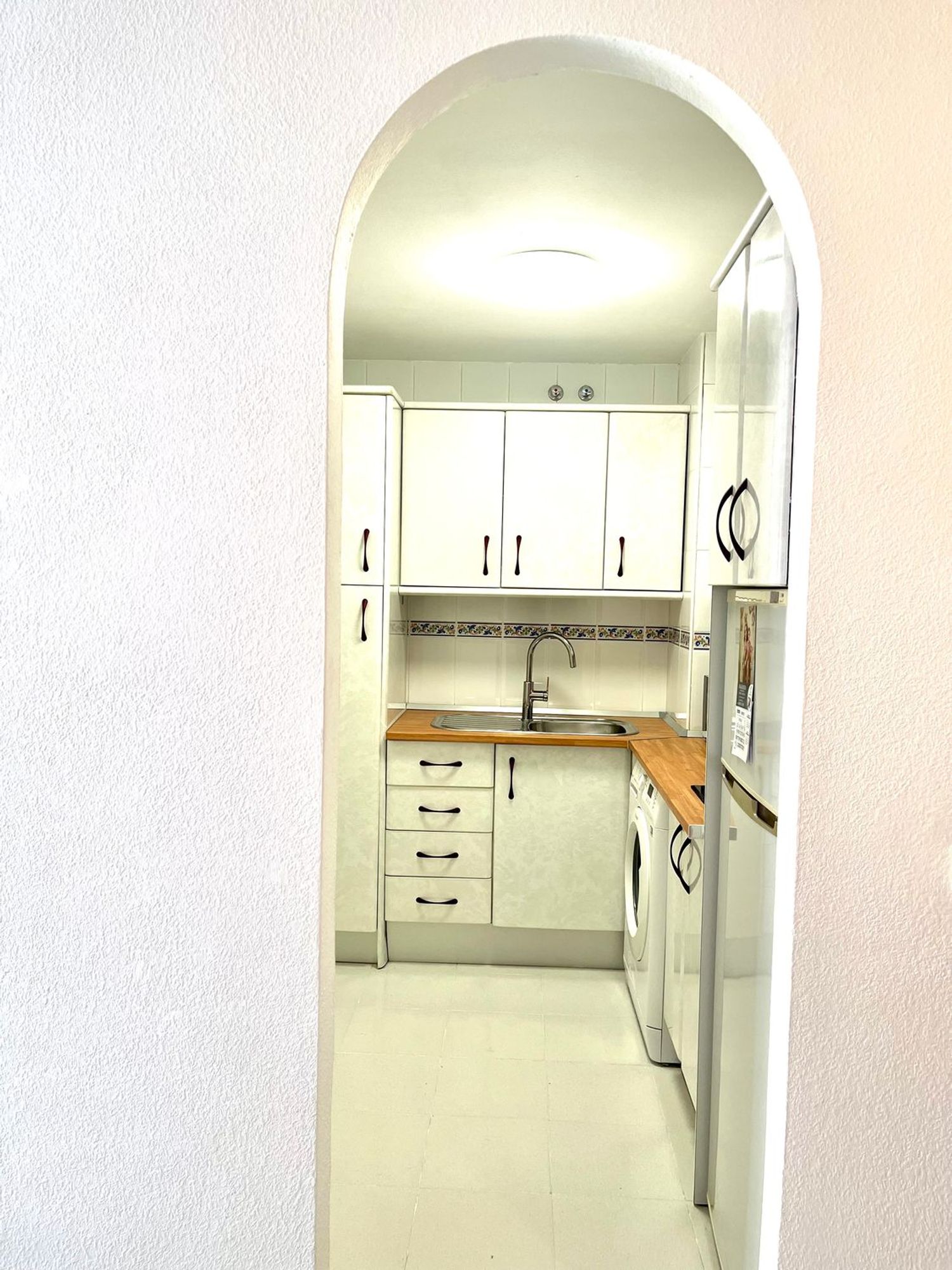 Piso en Barrio Camino de Antequera - Foto 11