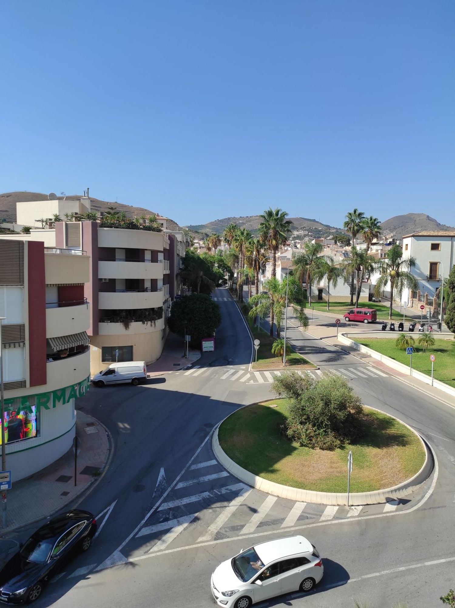 Piso en Avenida Salobreña, 41, Motril pueblo, Motril pueblo - Foto 3