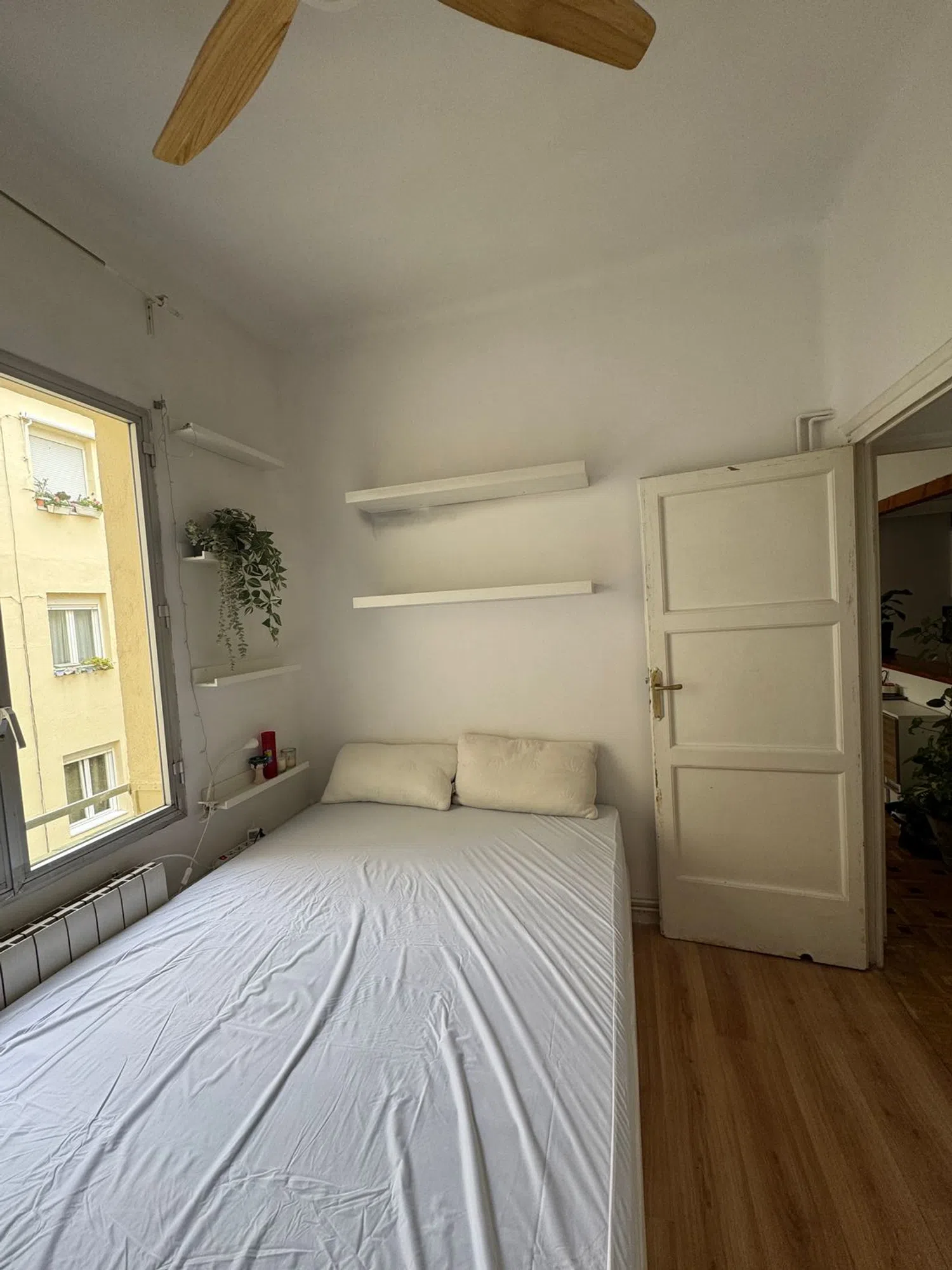 Piso en calle de Pizarro, 13 - Foto 9