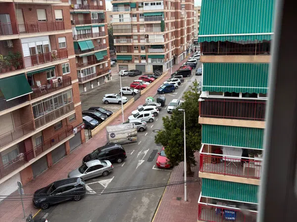 Ático en calle Espoz y Mina, 54 - Foto 3