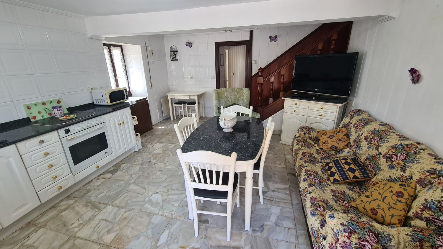 Casa o chalet independiente en Avenida general, 24 - Foto 4