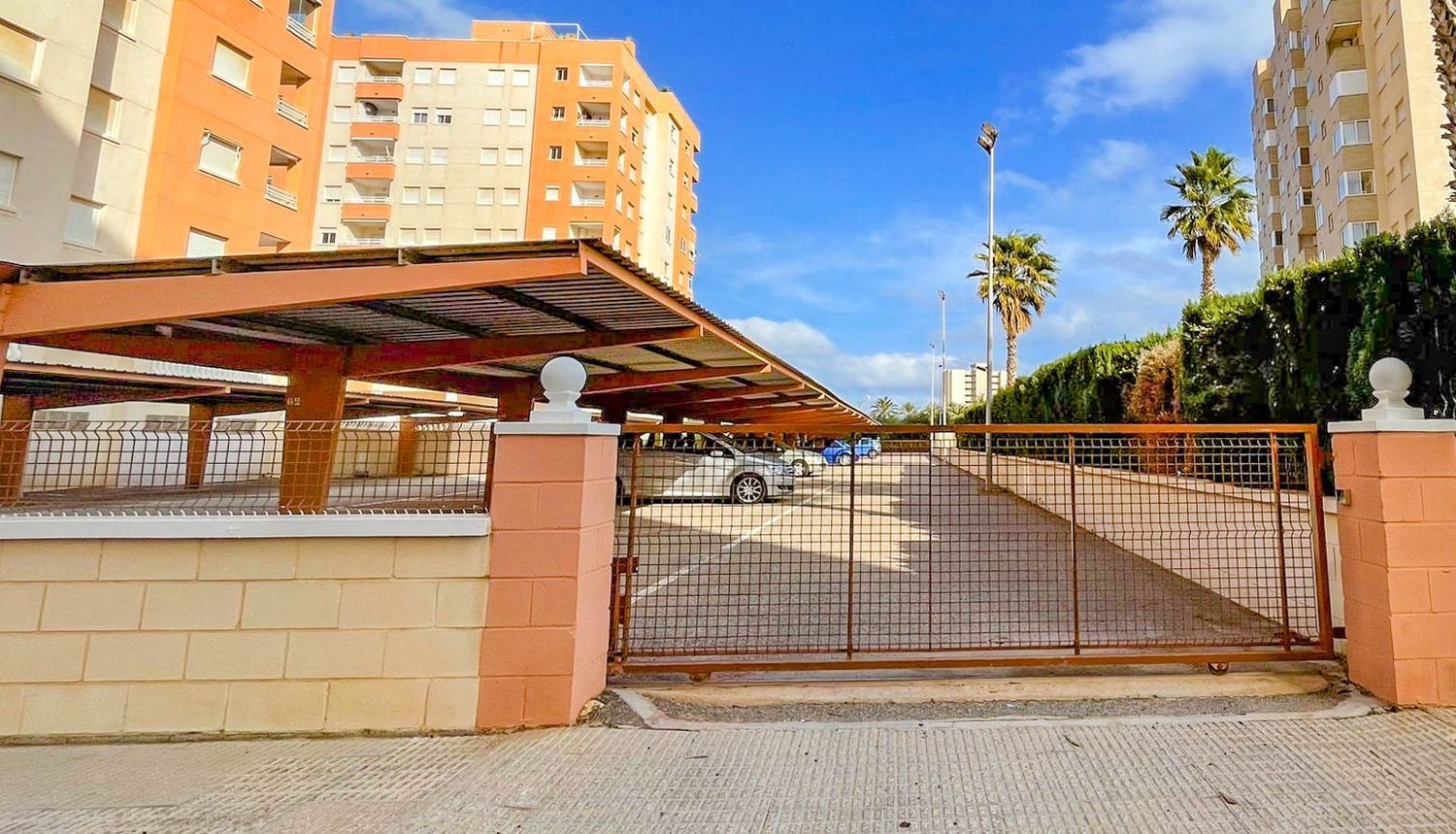 Piso en Calle sierra de almirez, 2, Playa Honda-Playa Paraíso - Foto 11