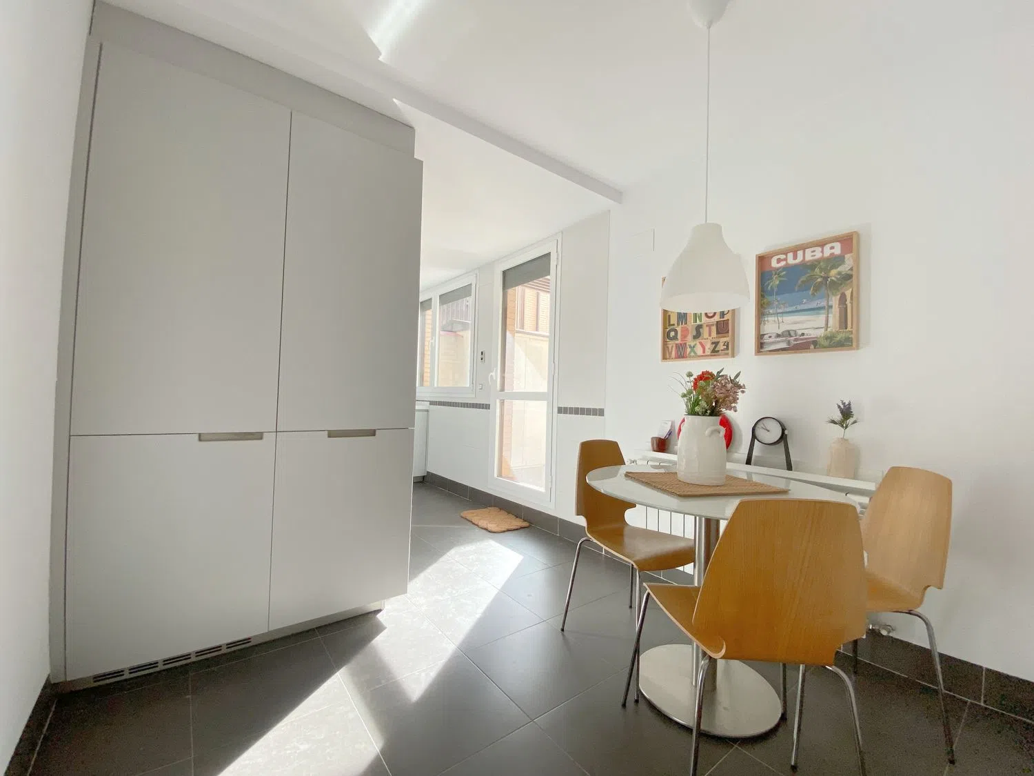 Piso en carretera de Húmera, 96 - Foto 4