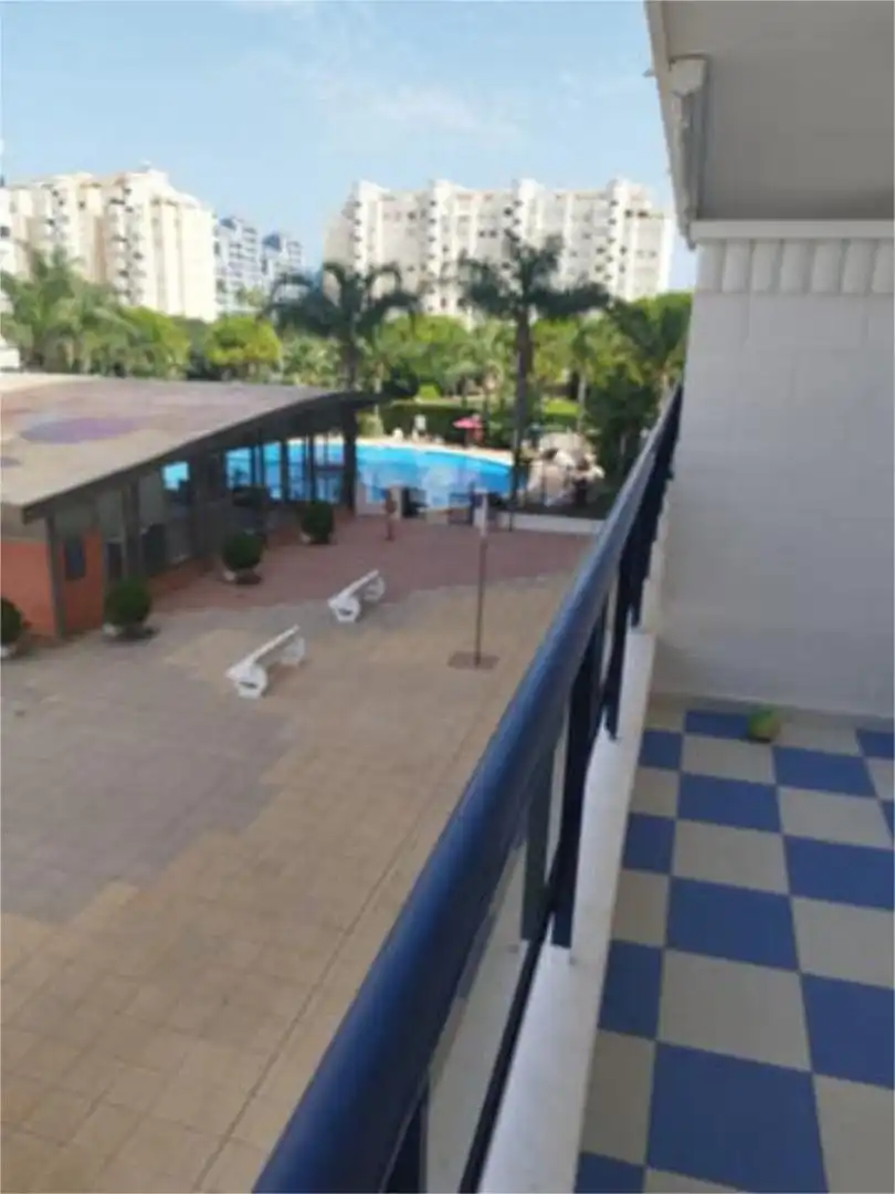 Piso en playa de Gandía - Foto 2
